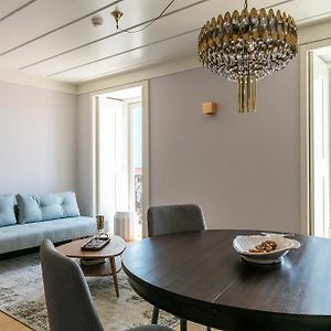 Deluxe Appartement met een Slaapkamer